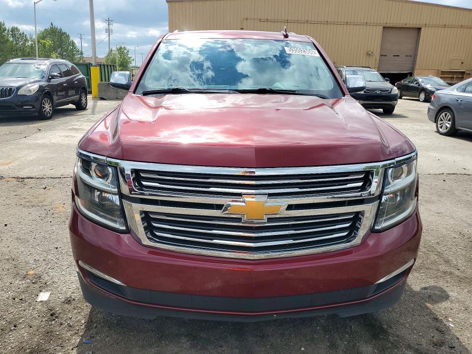 Auction sale of the 2020 Chevrolet Tahoe, vin: 1GNSCCKC1LR248421, lot number: 53552366