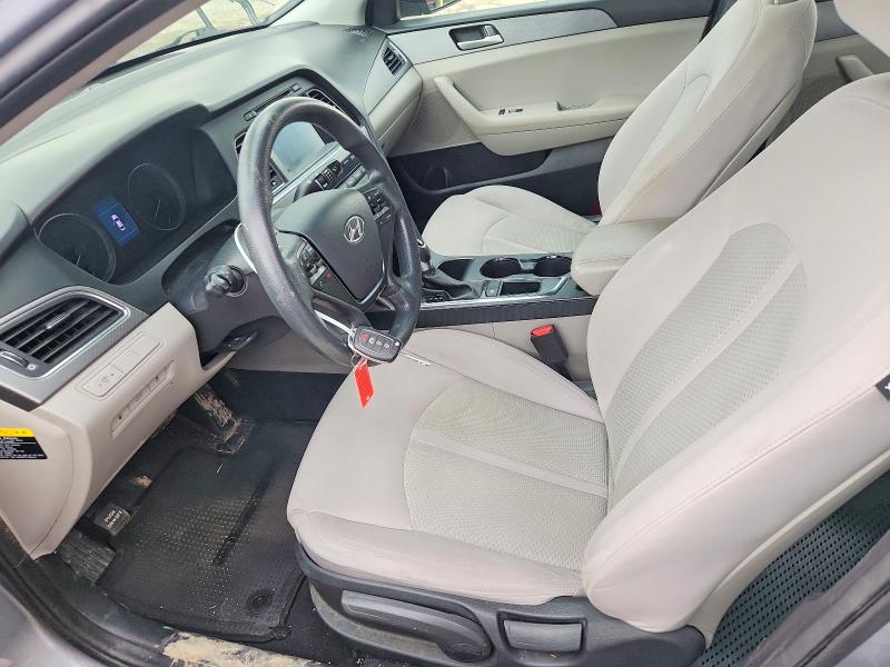 Aukcja sprzedaży 2017 Hyundai Sonata, vin: 5NPE24AF7HH552264, numer aukcji: 51623096