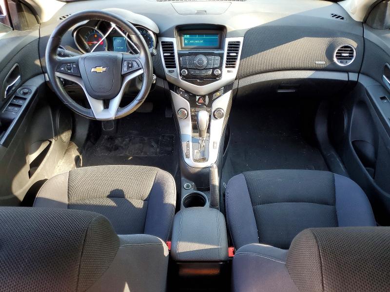 Продажа на аукционе авто 2014 Chevrolet Cruze, vin: 1G1PC5SB7E7355367, номер лота: 52893546