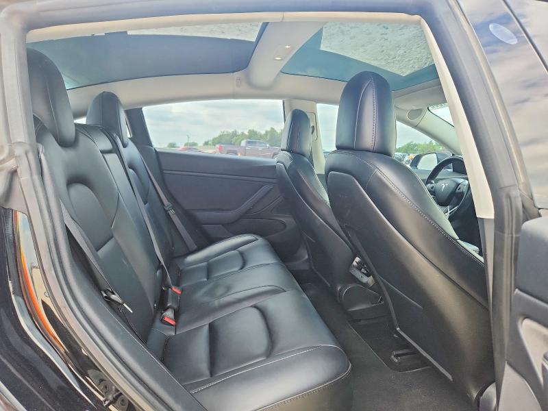 Aukcja sprzedaży 2018 Tesla Model 3, vin: 5YJ3E1EA6JF152681, numer aukcji: 52084566