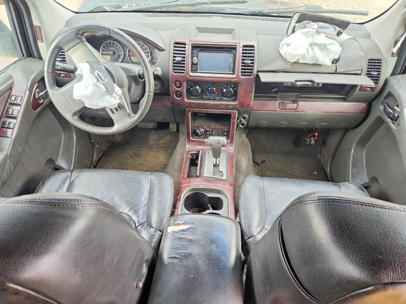 Aukcja sprzedaży 2010 Nissan Pathfinder, vin: 5N1AR1NB3AC621397, numer aukcji: 54440956