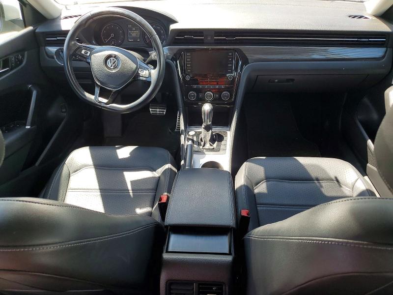 Aukcja sprzedaży 2020 Volkswagen Passat, vin: 1VWMA7A38LC004068, numer aukcji: 54867426