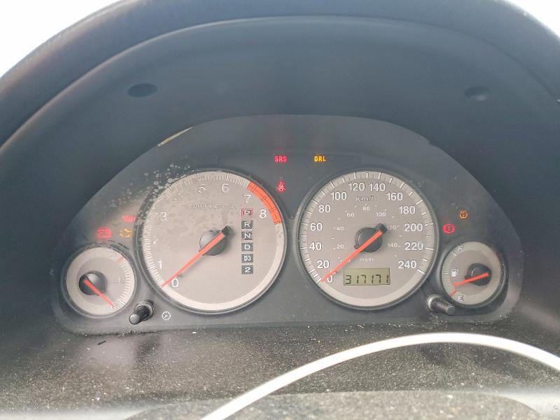 Aukcja sprzedaży 2002 Honda Civic, vin: 1HGEM229X2L821479, numer aukcji: 54878046