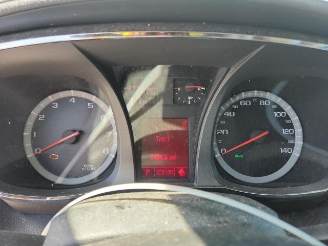 52839716 :رقم المزاد ، 2CTALMEC0B6283472 vin ، 2011 Gmc Terrain مزاد بيع