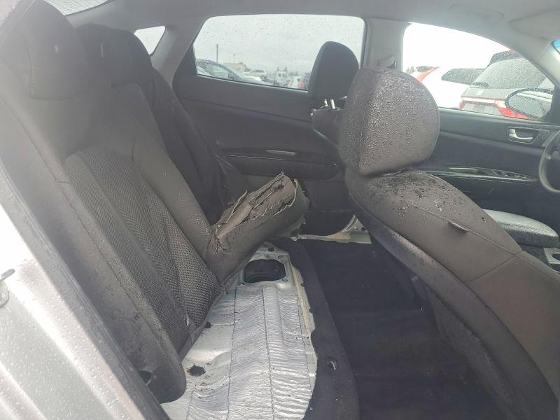 Продаж на аукціоні авто 2019 Kia Optima, vin: 5XXGT4L34KG344161, номер лоту: 55067676