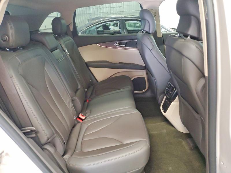 Продаж на аукціоні авто 2019 Lincoln Nautilus, vin: 2LMPJ8LP5KBL61115, номер лоту: 55052916