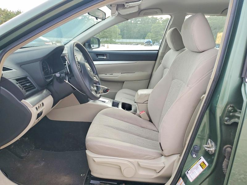 54684596 :رقم المزاد ، 4S4BRBAC1D3242573 vin ، 2013 Subaru Outback مزاد بيع