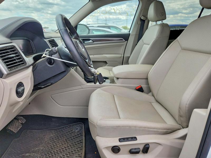 Aukcja sprzedaży 2020 Volkswagen Atlas, vin: 1V2MR2CA9LC503647, numer aukcji: 52345086