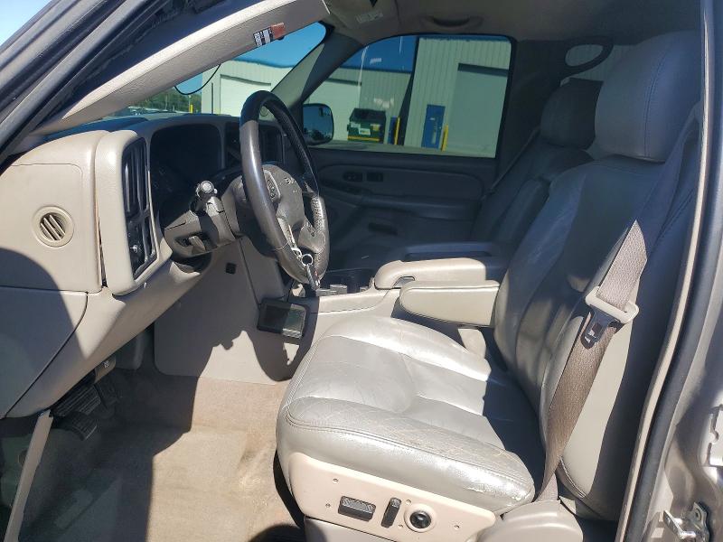 Auction sale of the 2005 Gmc New Sierra, vin: 2GTEC13T851276639, lot number: 53380646