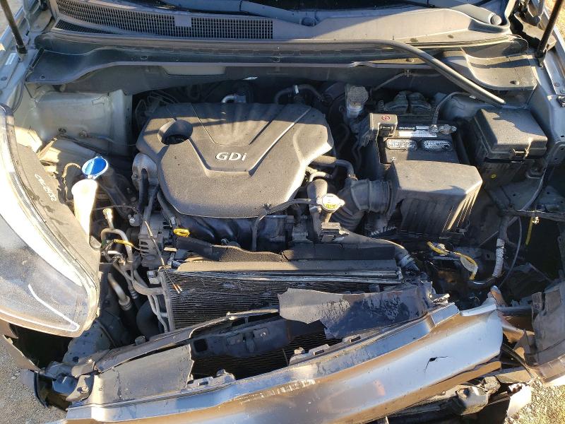 53302306 :رقم المزاد ، KNDJN2A27F7149376 vin ، 2015 Kia Soul مزاد بيع
