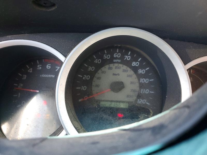 2005 Toyota Tacoma მანქანა იყიდება აუქციონზე, vin: 5TEUX42N05Z139405, აუქციონის ნომერი: 54810216