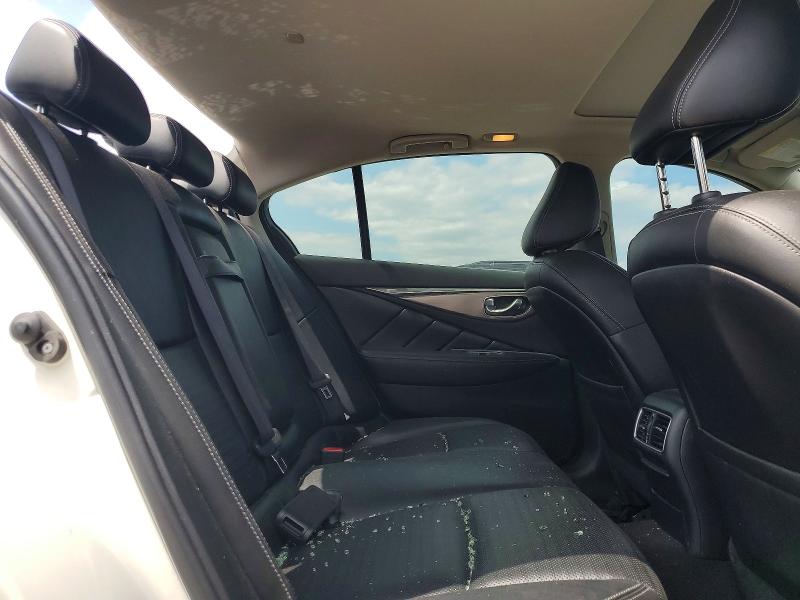 52481766 :رقم المزاد ، JN1EV7AP6JM355862 vin ، 2018 Infiniti Q50 مزاد بيع