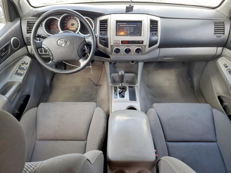 Aukcja sprzedaży 2006 Toyota Tacoma, vin: 5TEMU52NX6Z249166, numer aukcji: 52051376