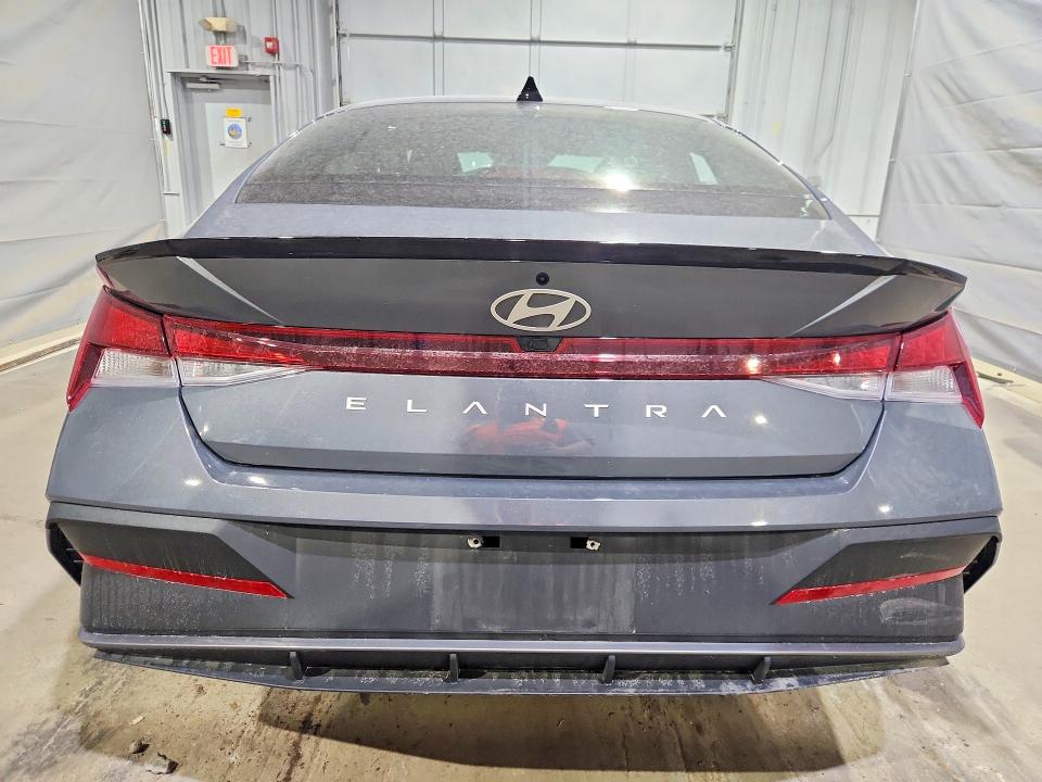 Aukcja sprzedaży 2026 Hyundai Elantra, vin: KMHLM4DG8TU118290, numer aukcji: 55305146
