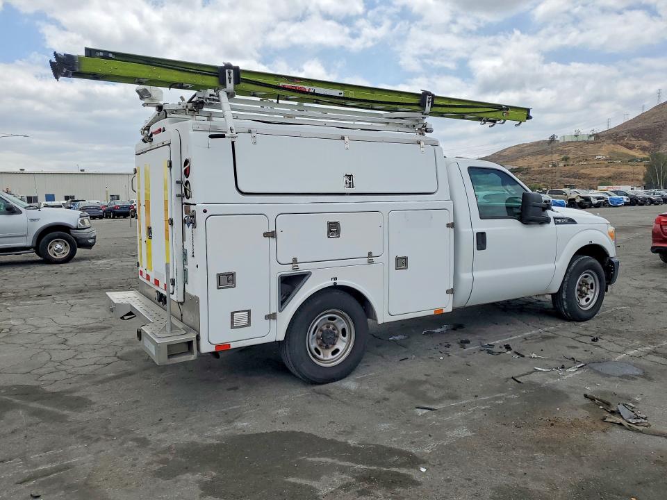 Продажа на аукционе авто 2013 Ford F350, vin: 1FDRF3A65DEB92353, номер лота: 53900096