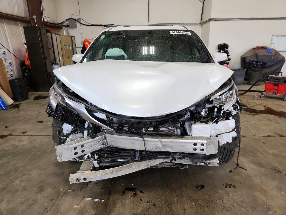52964646 :رقم المزاد ، 5TDGSKFC7SS197139 vin ، 2025 Toyota Sienna مزاد بيع