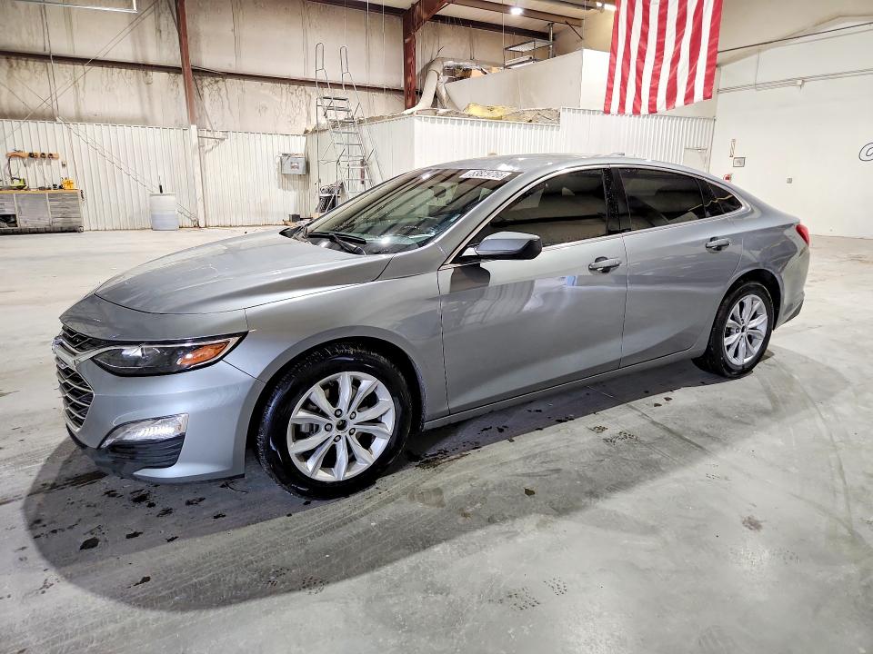 2024 Chevrolet Malibu მანქანა იყიდება აუქციონზე, vin: 1G1ZD5ST0RF191146, აუქციონის ნომერი: 53829766