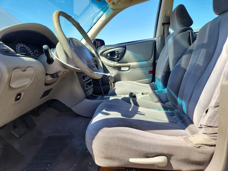 Продаж на аукціоні авто 2004 Chevrolet Malibu, vin: 1G1ND52F44M710454, номер лоту: 53180336
