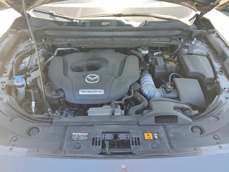 Продажа на аукционе авто 2020 Mazda Cx-5, vin: JM3KFBEY4L0821647, номер лота: 54679446