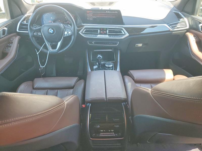 Продаж на аукціоні авто 2020 Bmw X5, vin: 5UXCR6C00L9B82799, номер лоту: 54134896