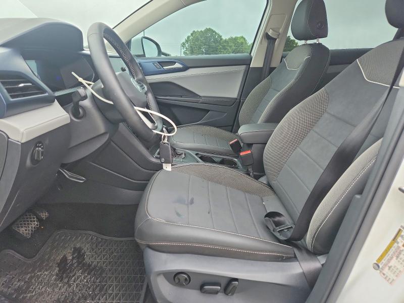Aukcja sprzedaży 2024 Volkswagen Taos, vin: 3VVEX7B28RM055168, numer aukcji: 54526956