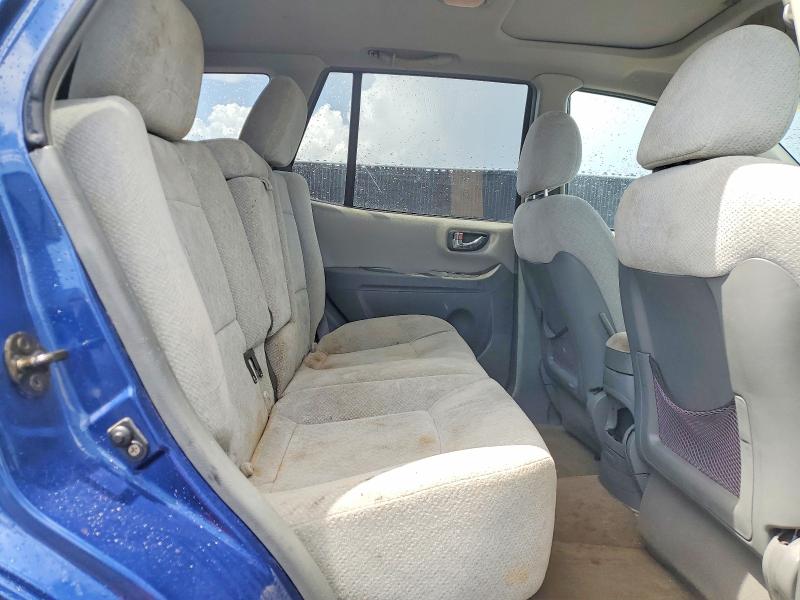 Aukcja sprzedaży 2006 Hyundai Santa Fe, vin: KM8SC13D56U106588, numer aukcji: 54997556