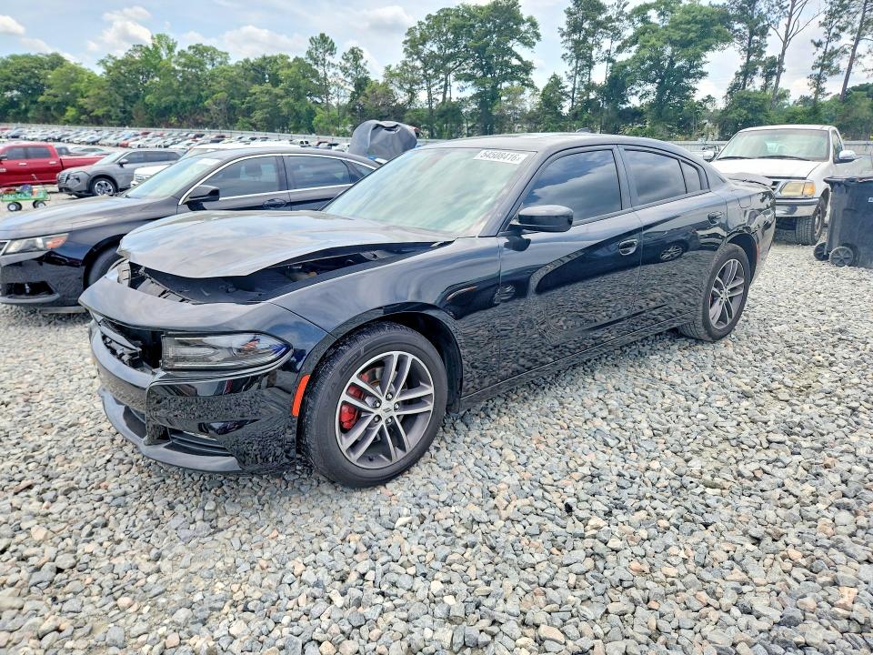 Aukcja sprzedaży 2018 Dodge Charger, vin: 2C3CDXJG9JH181235, numer aukcji: 54508416