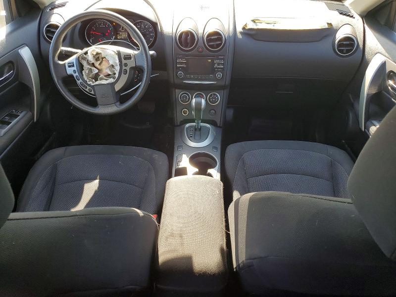 Aukcja sprzedaży 2013 Nissan Rogue, vin: JN8AS5MT9DW552653, numer aukcji: 53202606