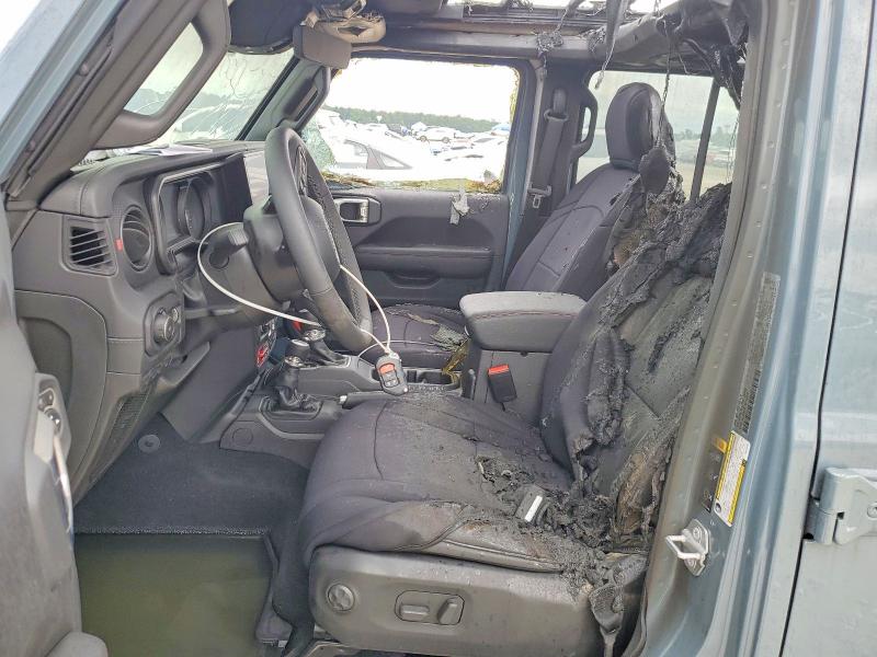 Aukcja sprzedaży 2026 Jeep Wrangler, vin: 1C4RJXFG2TW175434, numer aukcji: 53090796