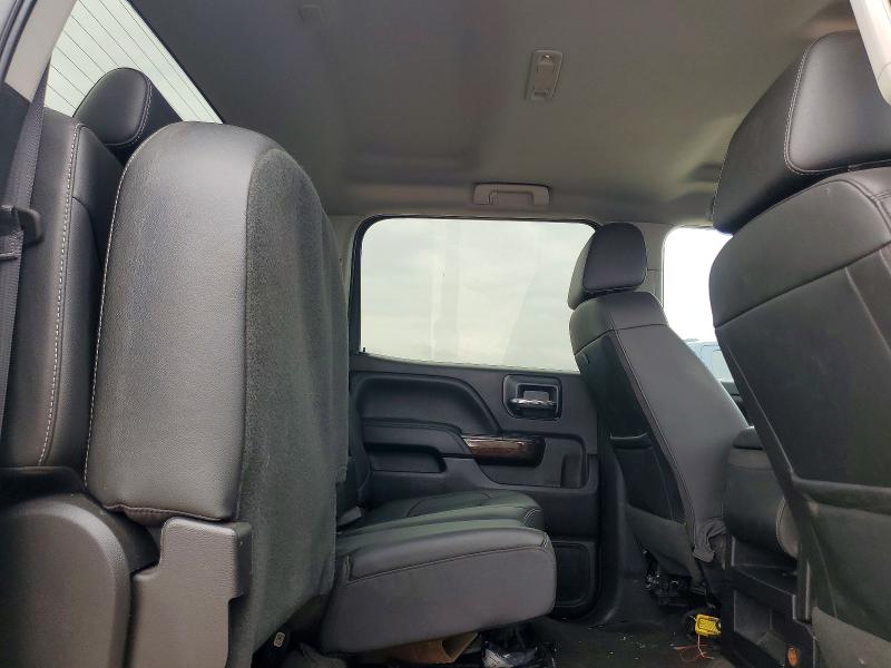 2018 Gmc Sierra მანქანა იყიდება აუქციონზე, vin: 3GTU2NEJ2JG452264, აუქციონის ნომერი: 53170476
