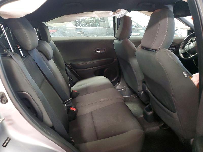Aukcja sprzedaży 2019 Honda Hr-v, vin: 3CZRU6H16KG714574, numer aukcji: 54549706