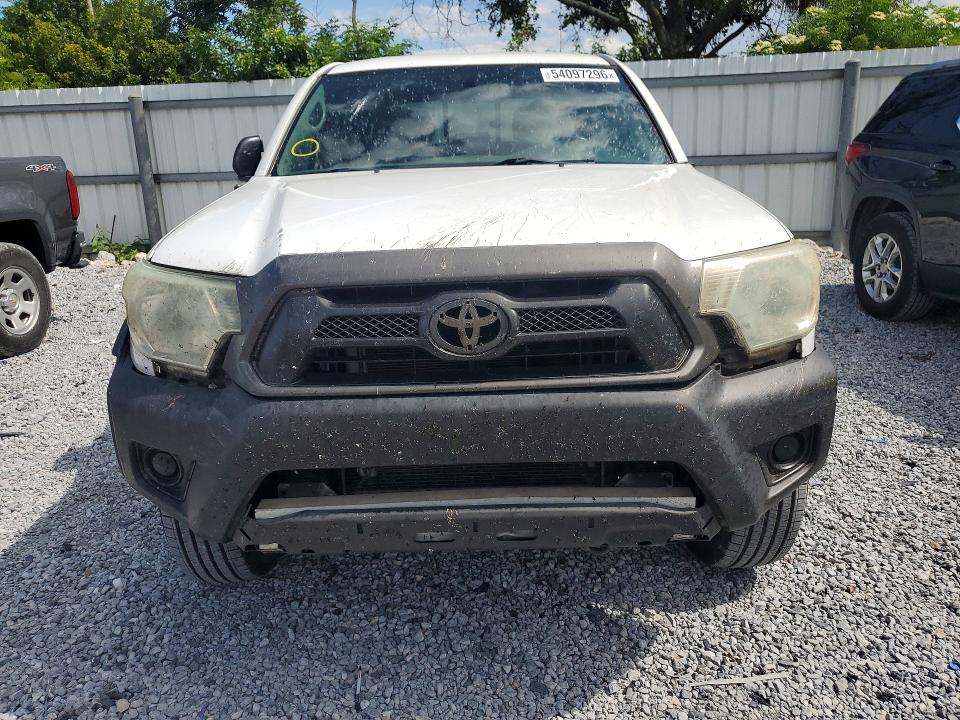 54097296 :رقم المزاد ، 5TFJX4GN0DX018830 vin ، 2013 Toyota Tacoma مزاد بيع
