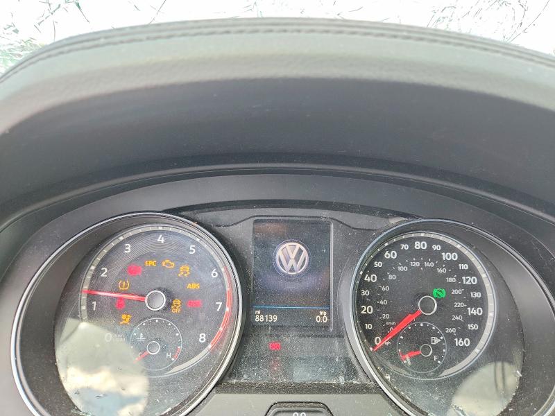 Aukcja sprzedaży 2019 Volkswagen Atlas, vin: 1V2DP2CAXKC586459, numer aukcji: 52185576