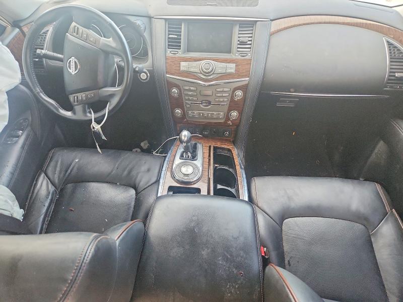 Aukcja sprzedaży 2018 Nissan Armada, vin: JN8AY2NF4J9330991, numer aukcji: 54347796