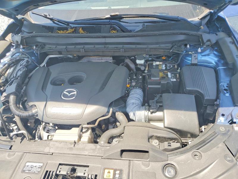 Продаж на аукціоні авто 2019 Mazda Cx-5, vin: JM3KFBDY8K0512375, номер лоту: 52605196