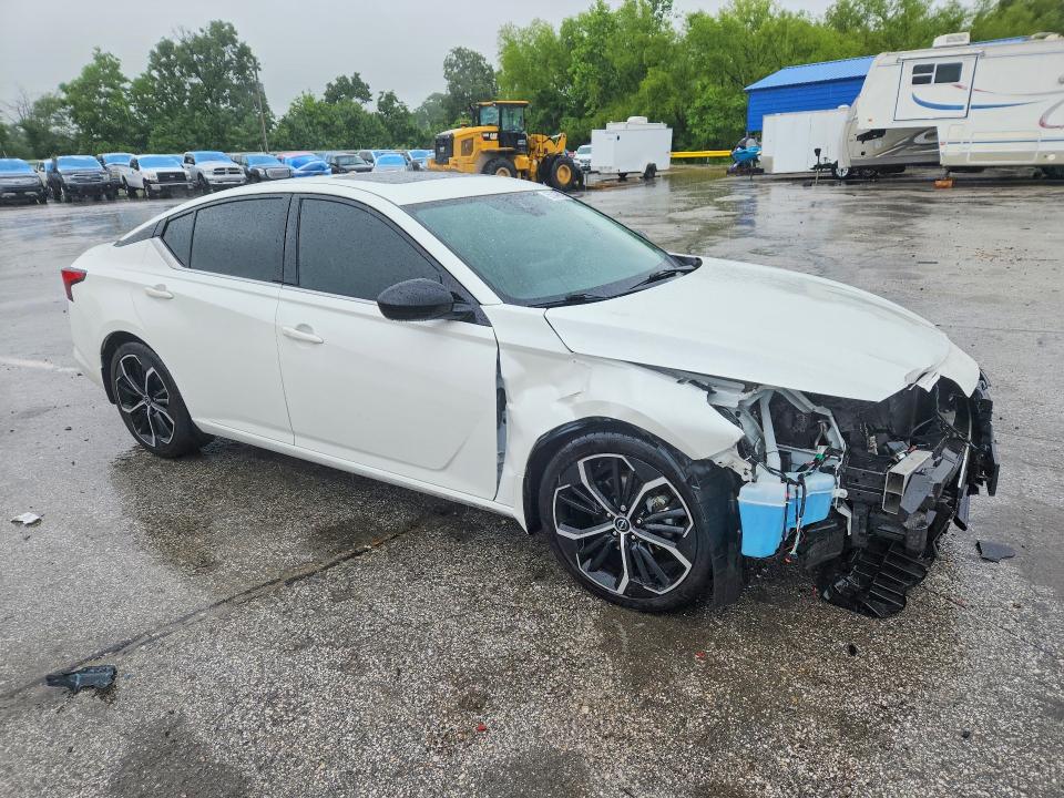 Продаж на аукціоні авто 2023 Nissan Altima, vin: 1N4BL4CV3PN405979, номер лоту: 55347646