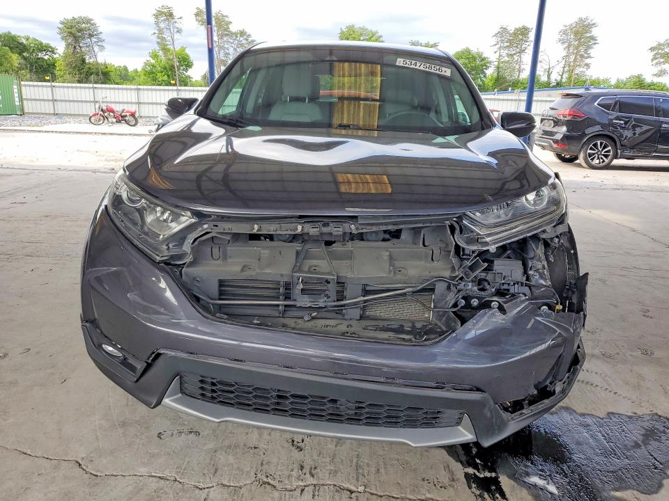 Aukcja sprzedaży 2018 Honda Cr-v, vin: 7FARW1H53JE027826, numer aukcji: 53475856