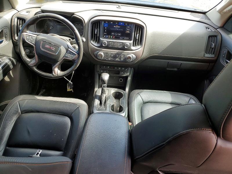 Aukcja sprzedaży 2022 Gmc Canyon, vin: 1GTG6FEN6N1105535, numer aukcji: 53027976