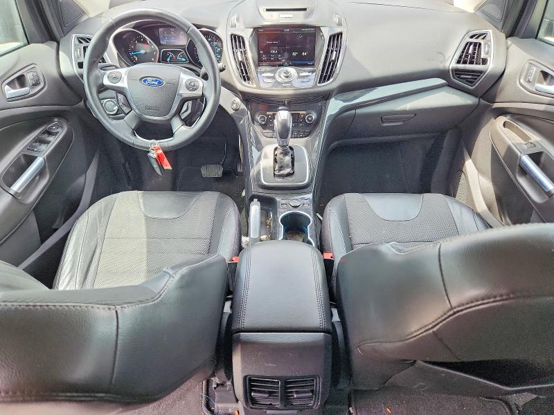 53782986 :رقم المزاد ، 1FMCU0J98DUA00188 vin ، 2013 Ford Escape مزاد بيع