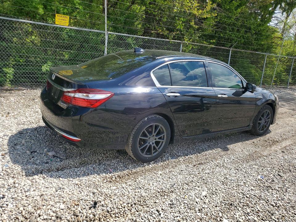 Aukcja sprzedaży 2017 Honda Accord, vin: JHMCR6F77HC018322, numer aukcji: 52241636