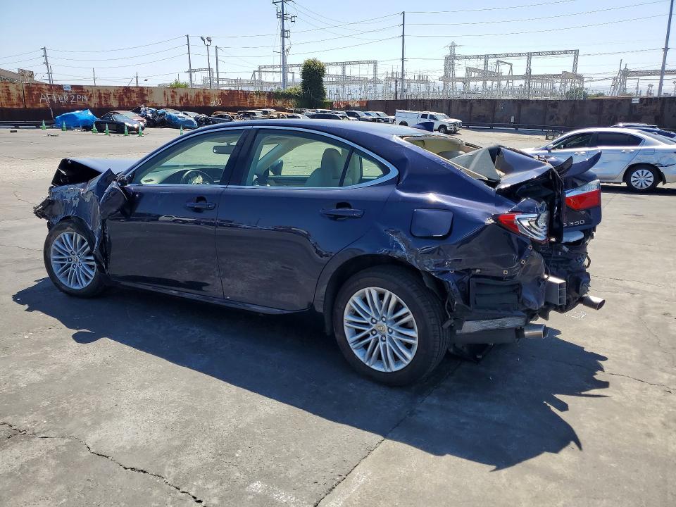 Продажа на аукционе авто 2015 Lexus Es, vin: JTHBK1GG5F2190577, номер лота: 53051526
