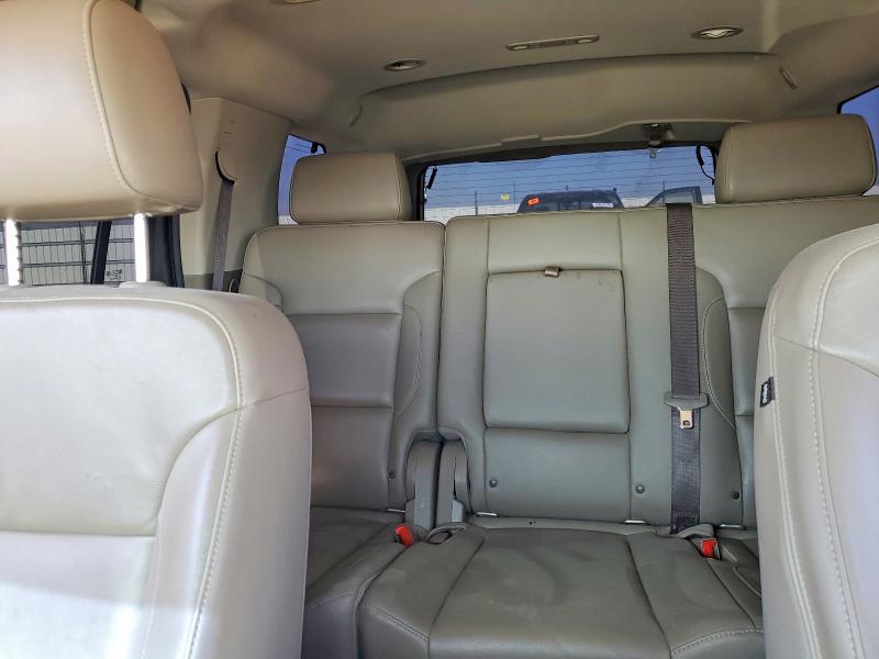Продаж на аукціоні авто 2019 Chevrolet Tahoe, vin: 1GNSCBKC1KR290533, номер лоту: 53722256