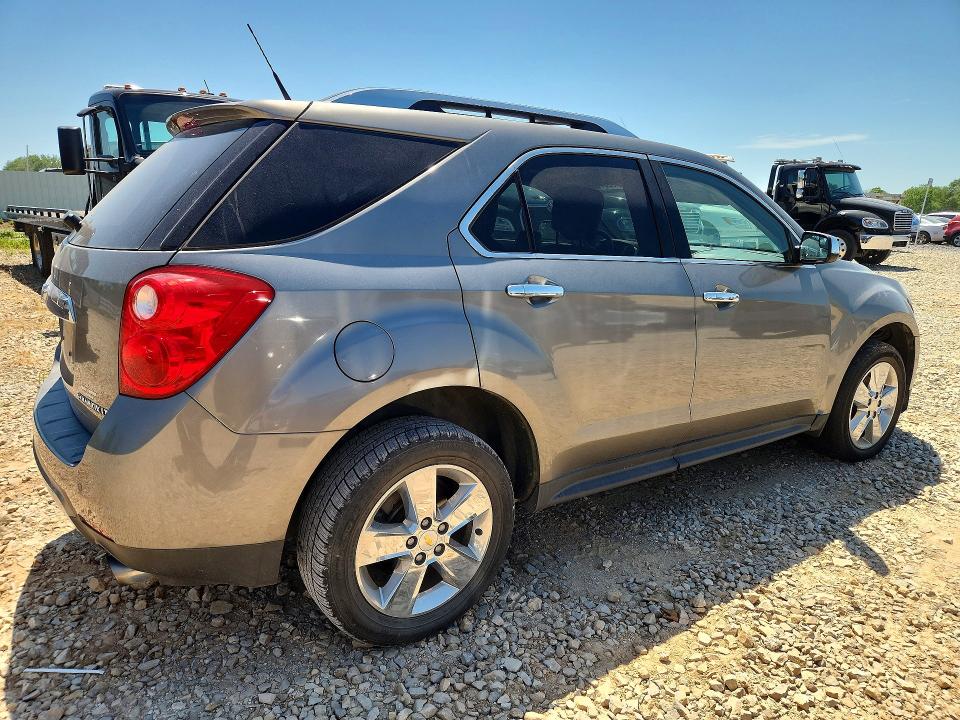 Aukcja sprzedaży 2012 Chevrolet Equinox, vin: 2GNFLFE5XC6375955, numer aukcji: 52360896