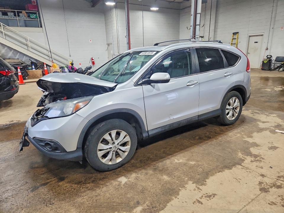 Aukcja sprzedaży 2014 Honda Cr-v, vin: 2HKRM4H70EH690038, numer aukcji: 53561876