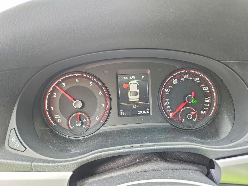 Продажа на аукционе авто 2022 Volkswagen Passat, vin: 1VWSA7A38NC007191, номер лота: 52911516