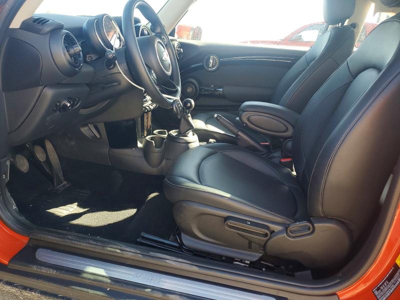 Продаж на аукціоні авто 2021 Mini Cooper, vin: WMWXR3C08M2N75889, номер лоту: 53347336