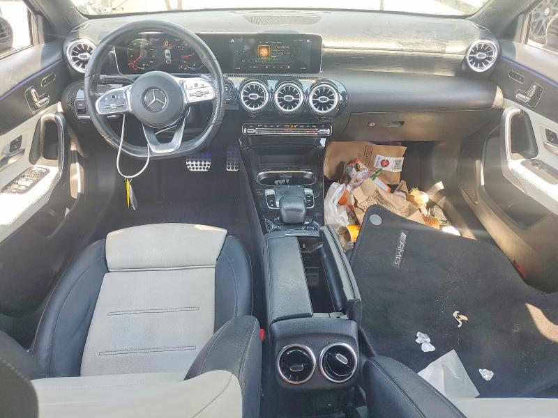 Aukcja sprzedaży 2019 Mercedes-benz A, vin: WDD3G4EB0KW012472, numer aukcji: 54295716