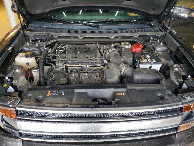 Aukcja sprzedaży 2019 Ford Flex, vin: 2FMHK6D8XKBA04215, numer aukcji: 54474816
