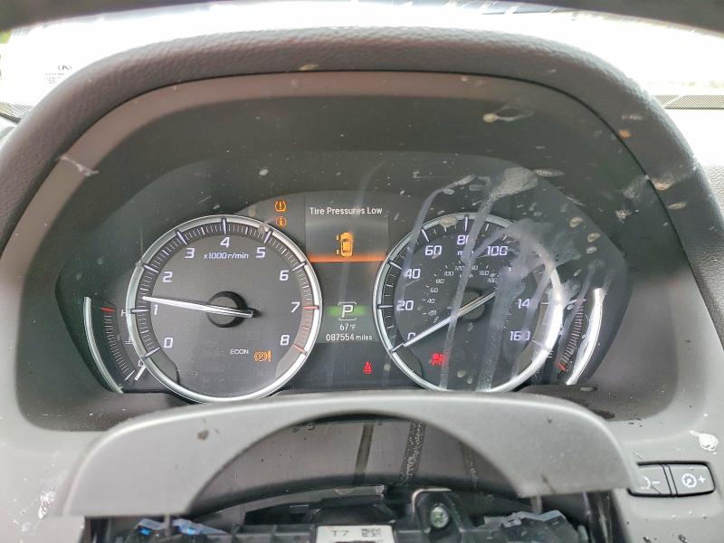 Продажа на аукционе авто 2020 Acura Tlx, vin: 19UUB1F53LA010087, номер лота: 53841426