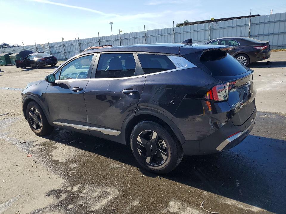 Продаж на аукціоні авто 2026 Kia Sportage, vin: 5XYK23DF2TG386308, номер лоту: 53471716